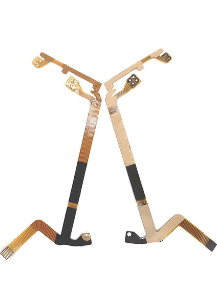 Canon Ef 24-105MM Gen Iı Lens Diyaframı Esnek Kablo F/4l Için 3pcs Usm Kısmıdır (Yurt Dışından) modelleri