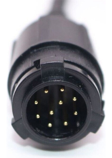 Motorola XTL5000 XTL1500 PM1500 XTL2500 HKN6184C Için USB Programlama Kablosu (Yurt Dışından) fırsatları