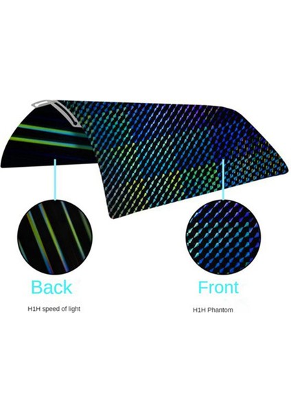 Sıcak Yatak Baskı Paneli 257X257MM Bambu Laboratuar A1/X1C/X1/P1P/P1S Yazıcı (Yurt Dışından) indirimleri