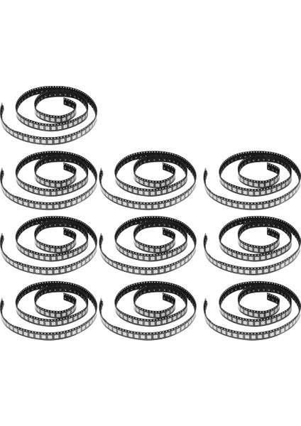 1000PCS WS2812B Rgb LED Chıp 5050SMD Beyaz Pcb WS2812 Ayrı Ayrı Adreslenebilir Çip Pikselleri DC5V (Yurt Dışından) modelleri