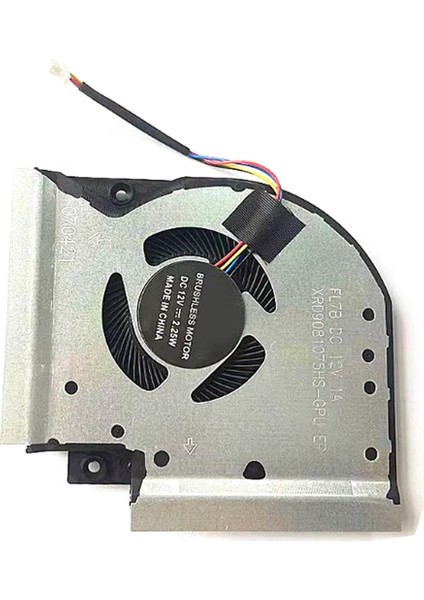 Asus GL504 GL504GS GL504GM Için Yüksek Performanslı Soğutma Fanı - Cpu ve Gpu Çift Fan Değiştirme (Yurt Dışından) fırsatları