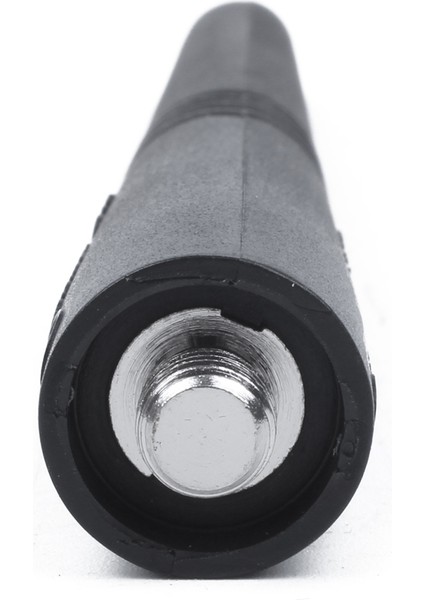 6pcs 9 cm Uzunluk Anten Kısa PMAE4003 Uhf Stubby Anten 430-470 Mhz Motorola GP328 GP340 GP328PLUS (Yurt Dışından) fırsatları