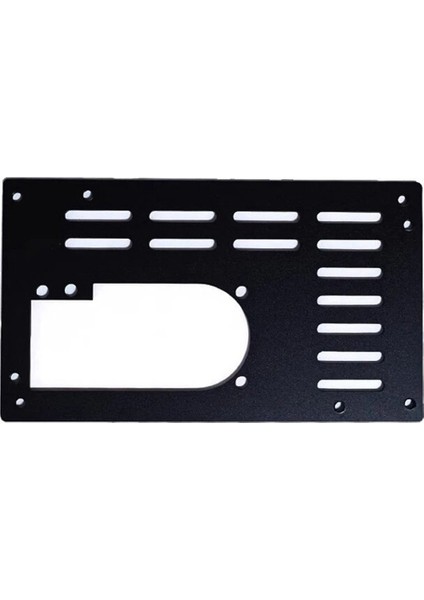 Atx Ila Flex (1u) Adaptör Bilgisayar Şasi Güç Adaptörü TH3P4G3 Thunderbolt Uyumlu Gpu Dock Case Aksesuar (Yurt Dışından)