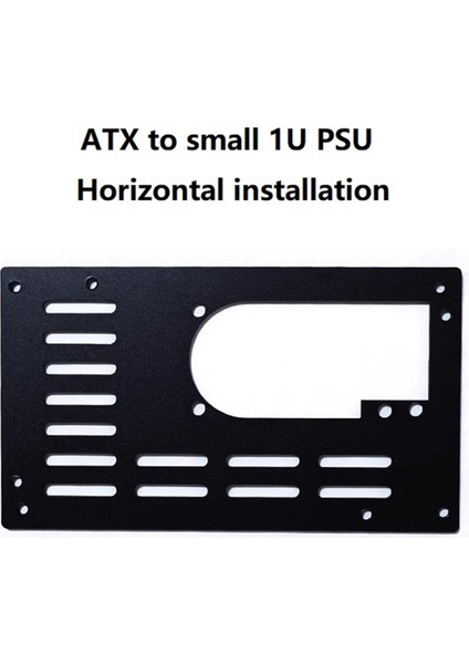 Atx Ila Flex (1u) Adaptör Bilgisayar Şasi Güç Adaptörü TH3P4G3 Thunderbolt Uyumlu Gpu Dock Case Aksesuar (Yurt Dışından) fiyatları
