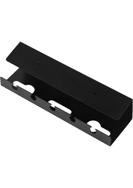 Masa Kablo Yönetimi Altında Kablo Tepsisi Güç Şerit Teli Tutucu Ofis Bilgisayar Masa Kablosu Kutusu (Yurt Dışından) fırsatları