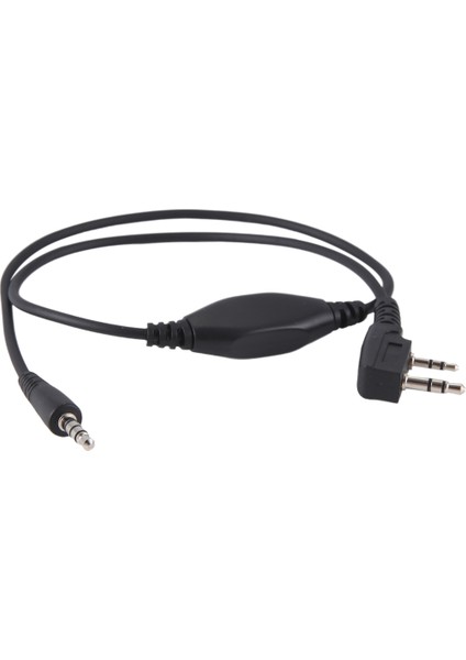 Aprs-K1 Kablo Ses Arayüz Kablosu Baofeng/kenwood/wouxun/tyt Quansheng Android (Aprsdroid) -Ios (Aprspro) (Yurt Dışından) fiyatları