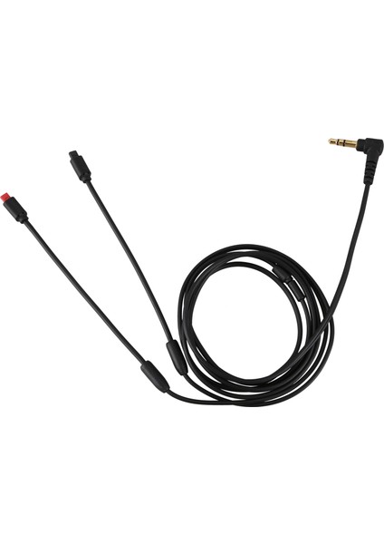 Audio-Technica Için Uygun IM01 IM02 03 04 Kulaklık Kablosu IM50 Orijinal Hat IM70 Hdc1 Ses Kablosu (Yurt Dışından) modelleri