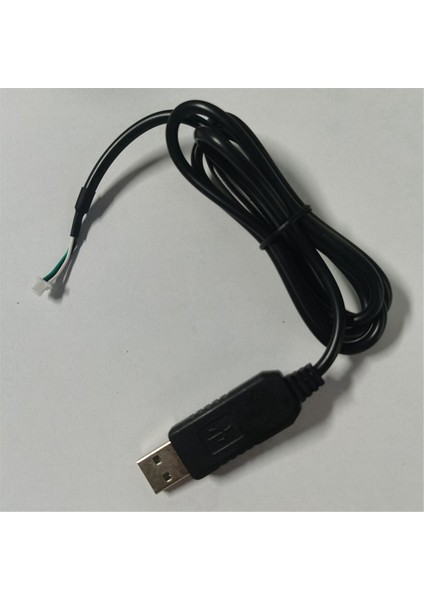 Rpı 5 Nesil Özel Seri Terminal Üç Pimli Terminal Uart Ekran Için Usb&#39;yi Ttl&#39;ye Indir Veri Kablosu (Yurt Dışından) modelleri