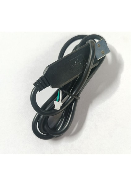 Rpı 5 Nesil Özel Seri Terminal Üç Pimli Terminal Uart Ekran Için Usb&#39;yi Ttl&#39;ye Indir Veri Kablosu (Yurt Dışından) indirimleri