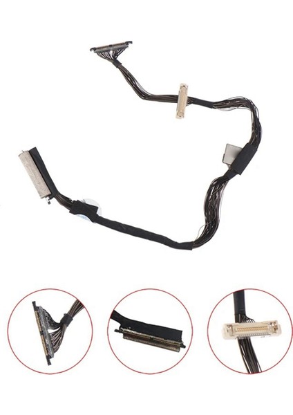 Djı Mavic Mini 3pro Kamera Sinyal Kablosu Için Mini3 Gimbal Kamera Çok Fonksiyonlu Koaksiyel Kablo Için Kraliyet (Yurt Dışından) indirimleri