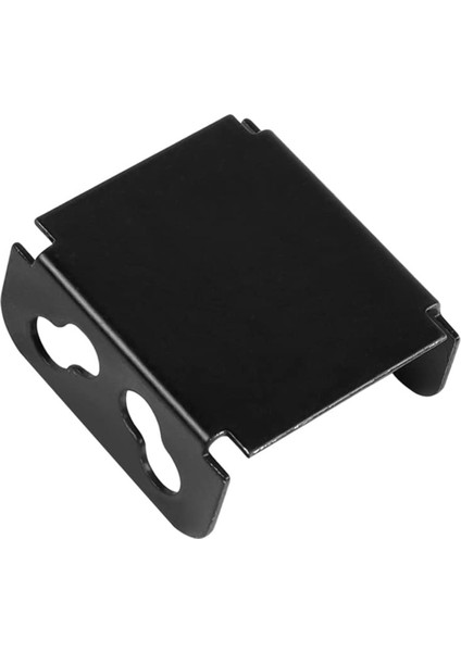 Fan Backet Çift Fan Bilgisayar Radyatör Radyatör Tutucu, Dıy Desteği 80MM/90MM/120MM/140MM (4 Adet) (Yurt Dışından) indirimleri