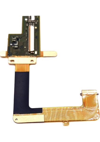 Sony HX90 HX90V DSC-HX90 DSC-HX90V LCD Ekran Menteşe Fpc Bağlantısı Esnek Kablo Yeni Onarım Parçaları (Yurt Dışından)