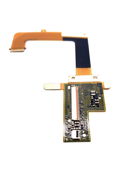 Sony HX90 HX90V DSC-HX90 DSC-HX90V LCD Ekran Menteşe Fpc Bağlantısı Esnek Kablo Yeni Onarım Parçaları (Yurt Dışından) fırsatları