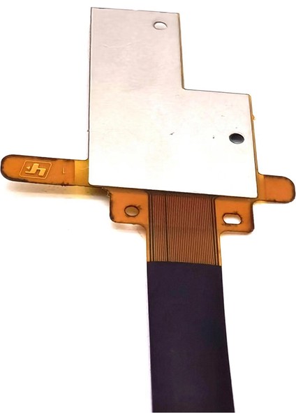 Sony HX90 HX90V DSC-HX90 DSC-HX90V LCD Ekran Menteşe Fpc Bağlantısı Esnek Kablo Yeni Onarım Parçaları (Yurt Dışından) indirimleri