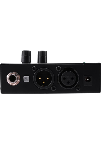 5x MA400 Kulaklık Önsözü Mikrofon Preampifikatör Kulaklık Önsözü Kişisel Monitör Mikseri, Ab Fiş (Yurt Dışından) fırsatları