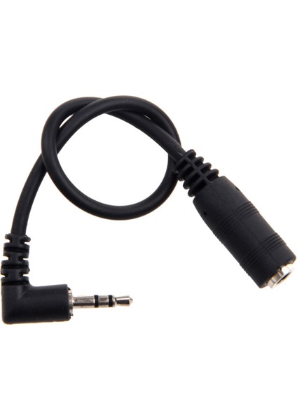 3x 2.5mm (Erkek) Ila 3.5 mm (Dişi) Stereo Ses Jak Adaptörü (Yurt Dışından) fiyatları