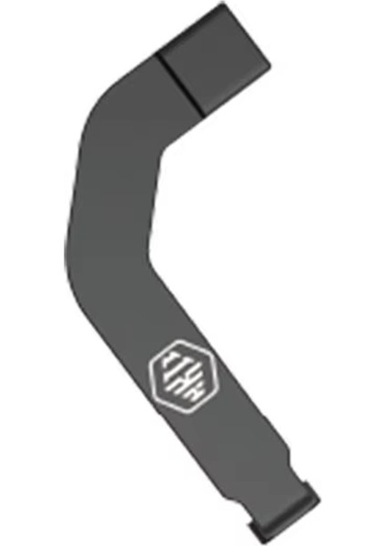 Evrensel Type-C Konnektör Şarj Port Adaptörü Hızlı Şarj (Yurt Dışından)