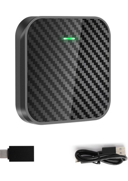 Kıa Vw Toyota Peugeot Volvo Için Kullanıcı Aı Box Mini Kablosuz Carplay Adaptörü Kablosuz Carplay Dongle (Yurt Dışından) indirimleri