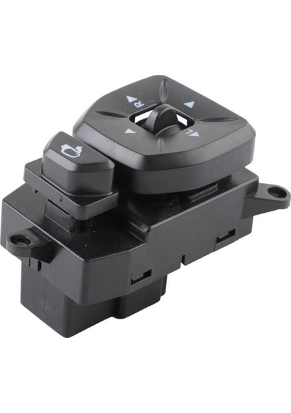 935732S5009P 935732S500 Araba Güç Aynası Anahtarı Düğmesi Hyundai IX35 2015 Için Katlama Düğmesi (Yurt Dışından) modelleri