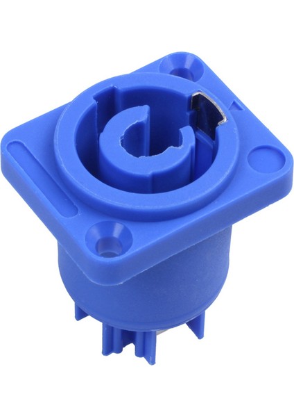 4 Powercon Tip A NAC3FCA+NAC3MPA-1 Şasi Fiş Paneli Konektörü (Yurt Dışından) fırsatları