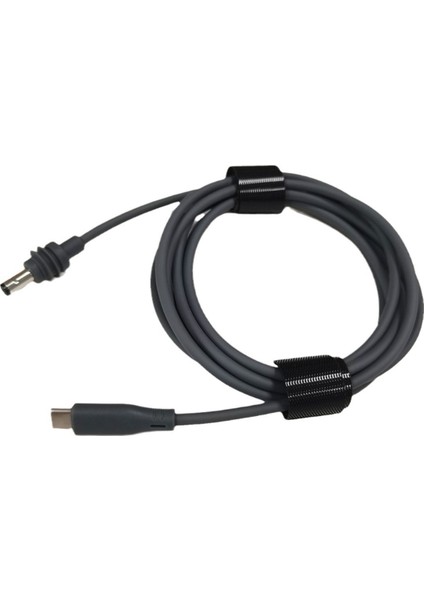 Starlink Space-X Mini Usbc-D Kablo Su Geçirmez Aşırı Yük Kravalı Kısa Devre Koruma Spx Mini-C-Dc Kablosu, A (Yurt Dışından)