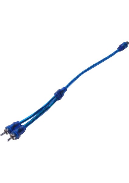 1 Rca Dişi Için 2 Rca Erkek Adaptör Ayırıcı Kablosu Için 30 Adet Ses Bağlantısı (Yurt Dışından) indirimleri