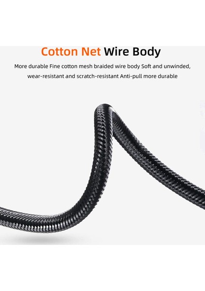 6.5mm Jack Ses Kablosu Gitar Mikser Amplifikatörü Için Örgülü 1.8m Jack Cord Erkek - Erkek Aux Kablosu (Yurt Dışından) modelleri