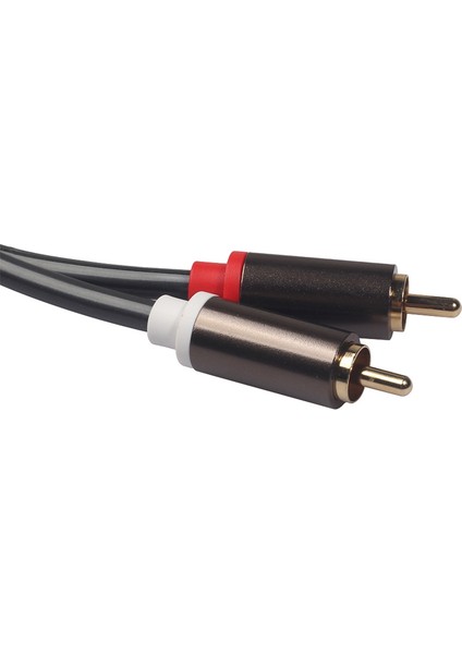 1.5m Çift Rca Erkek - Xlr Erkek Kablosu 2 Xlr - 2 Rca Fiş Adaptörü Hıfı Kablosu ve Çift Kadın Xlr - Rca Kablosu (Yurt Dışından) indirimleri