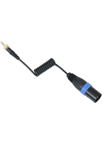 Kablosuz Alıcılar Için 6x Saramonic Locking Tip 3.5mm Ila 3.5mm Trs - Xlr Erkek Mikrofon Çıkışı Evrensel Ses Kablosu (Yurt Dışından) modelleri