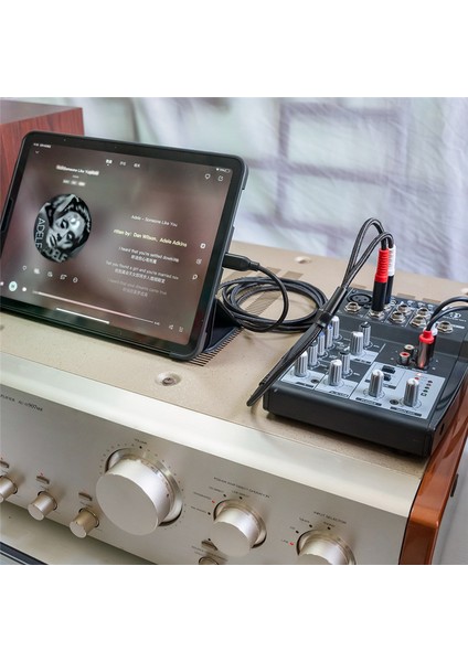 USB C Ila 3.5mm Audio Aux Kablo Hoparlör ve Kulaklık 3,5 mm Aux Audio Kablosu USB Tip C Ila 3,5 mm Kulaklık Stereo Kordon 2m (Yurt Dışından) modelleri