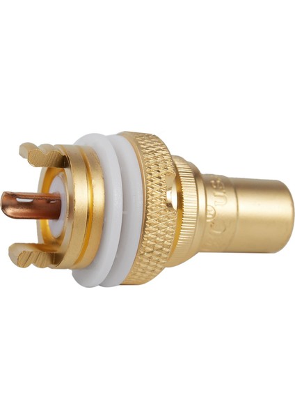 16 x Cmc Altın Kaplama Rca Fono Şasi Yuvaları Kadın Profesyonel Amp Hifi Rca Socket Altın Kaplama Lotus Kadın Koltuk (Yurt Dışından) modelleri