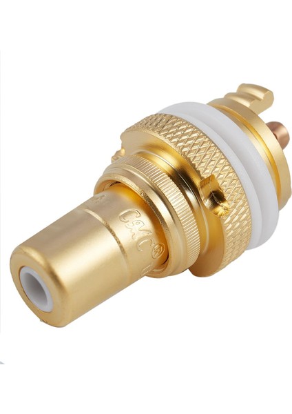 16 x Cmc Altın Kaplama Rca Fono Şasi Yuvaları Kadın Profesyonel Amp Hifi Rca Socket Altın Kaplama Lotus Kadın Koltuk (Yurt Dışından) fırsatları