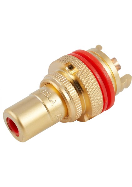 16 x Cmc Altın Kaplama Rca Fono Şasi Yuvaları Kadın Profesyonel Amp Hifi Rca Socket Altın Kaplama Lotus Kadın Koltuk (Yurt Dışından) indirimleri