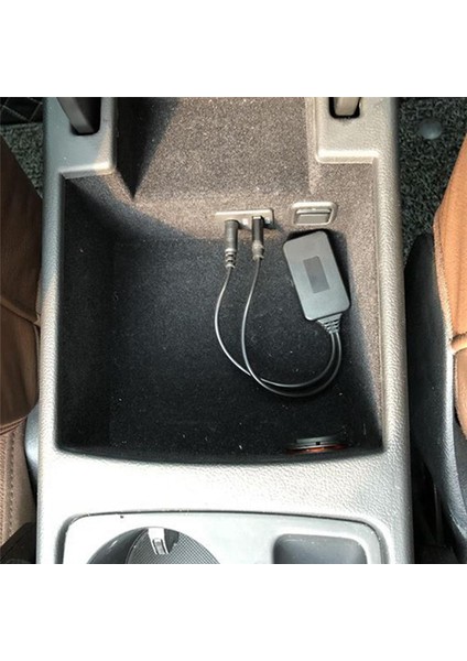 Araba Kablosuz Bluetooth Modül Müzik Tüm Modeller Jierui-Bt 5908 Yardımcı Adaptör Için Alıcı Aux E92 (Yurt Dışından) fırsatları