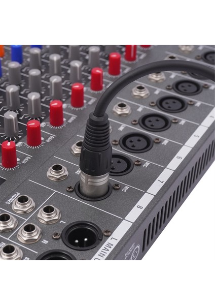 30CM Rca Dişi - 3pin Xlr Erkek Dönüştürücü Kablosu Korumalı Dönüştürücü Ses Adaptörü Yama Kablosu (Yurt Dışından) indirimleri