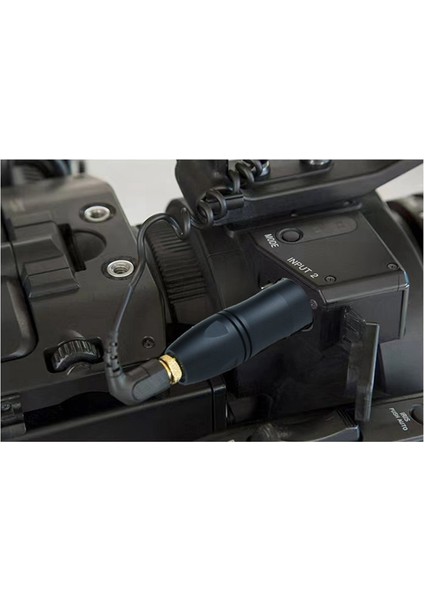 2pcs 3,5mm Trs Dişi Xlr Dengeli Adaptörden Dişi Soket, Ses Adaptörü Fantom Gücü 3-5V Eklenti Gücüne Dönüştürülür (Yurt Dışından) fiyatları