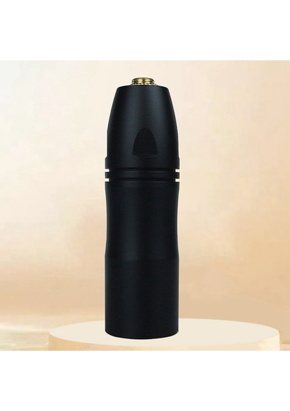 2pcs 3,5mm Trs Dişi Xlr Dengeli Adaptörden Dişi Soket, Ses Adaptörü Fantom Gücü 3-5V Eklenti Gücüne Dönüştürülür (Yurt Dışından) modelleri