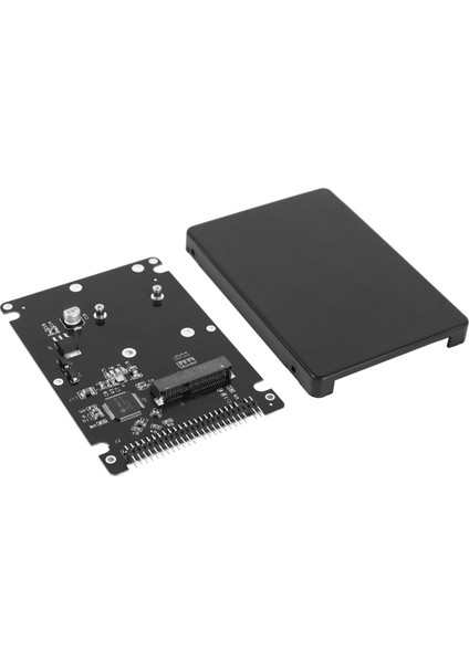 3x 44PIN Msata - 2,5 Inç Ide HDD SSD Msata&#39;dan Pata Adaptör Dönüştürücü Kartına (Yurt Dışından) modelleri