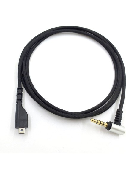 Steelseries Için 3.5mm Ses Kablosu Arctis 3, Arctis 5 Oyun Kulaklık Kablosu ile Steelseries Için 2 M Arctis 3 5 7 (Yurt Dışından) fırsatları