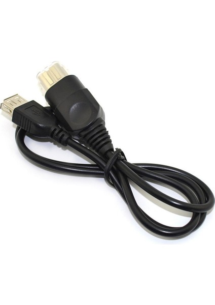 Xbox USB Kablosu Için 2x - Dişi USB - Xbox Adaptör Kablosu Yakınlaştırma Hattı (Yurt Dışından) modelleri