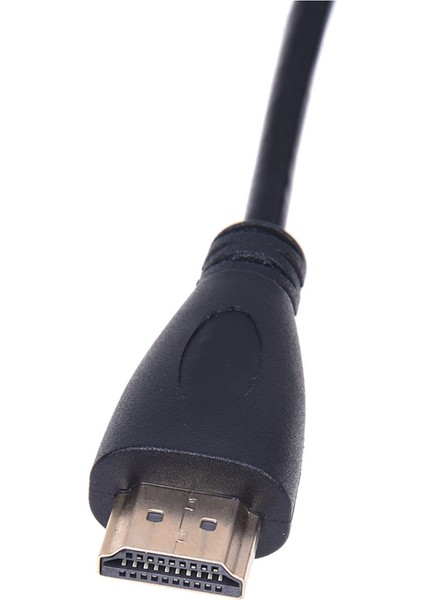 LCD Plazma Tv Için 4x Kablolu 10M Hdmı-Hdmı Kablo Kue 10 Metre (Yurt Dışından) modelleri