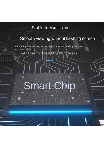 Ölçüm Bir Giriş Iki Çıkış Ayırtıcı Frekans Bölücü 4K 30Hz HDMI Uyumlu Ekran Kesme Dönüştürücü (Yurt Dışından) fiyatları