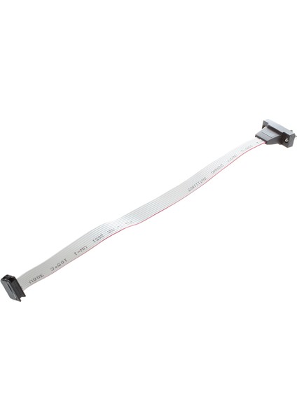 20X Db9 RS232 Ila 10 Pin Şerit Kablo Konektörü Adaptörü (Yurt Dışından) modelleri