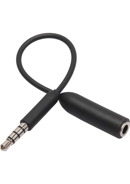 3.5mm Ses Uzatma Kablosu Jack 3.5 Erkek - Kadın Kulaklık Genişletici Akıllı Telefon Kulaklık Yüksek Sesle Akıllı Telefon Tableti (Yurt Dışından) fiyatları