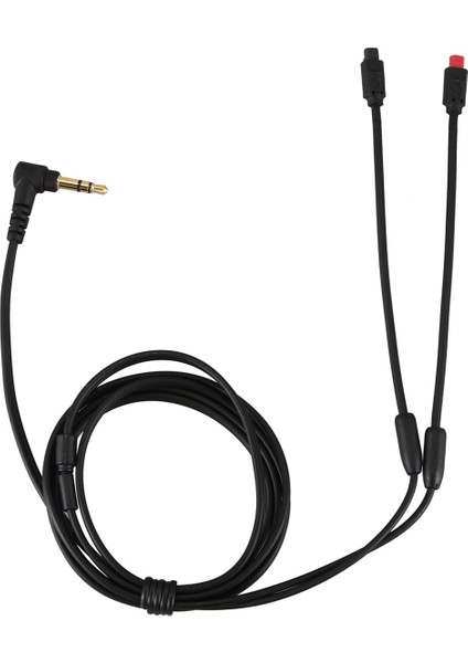 2x Audio-Technica Için Uygun IM01 IM02 03 04 Kulaklık Kablosu IM50 Orijinal Hat IM70 Hdc1 Ses Kablosu (Yurt Dışından) fiyatları