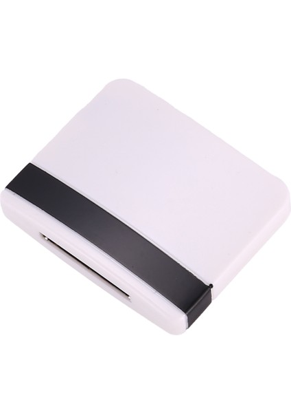 Iphone 30 Pimli A2DP Için Apple Için Alıcı Bluetooth Kablosuz Müzik Adaptörü (Yurt Dışından)