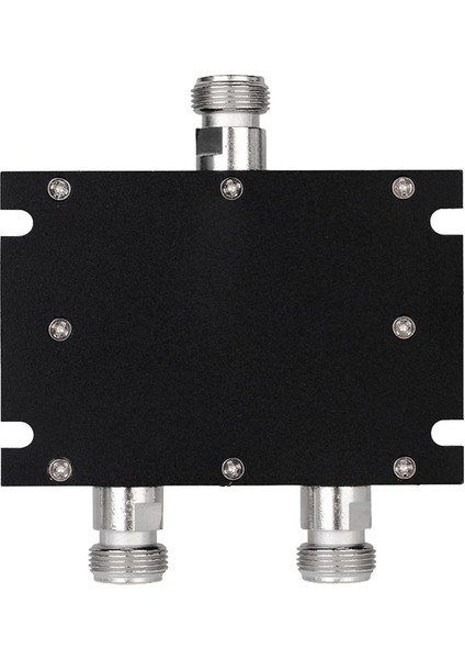 698-2700MHZ 2 Yolu Wilkinson Splitter Güç Ayrıştırıcı Bölüm Gsm 4g Lte W-Cdma Fdd Mobil Sinyal Tekrarlayıcı Anten (Yurt Dışından) fırsatları