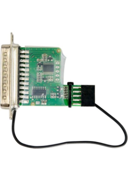 Xhorse Ews3 Adaptörü Için Vvdı Prog Programcısı Için (Yurt Dışından)