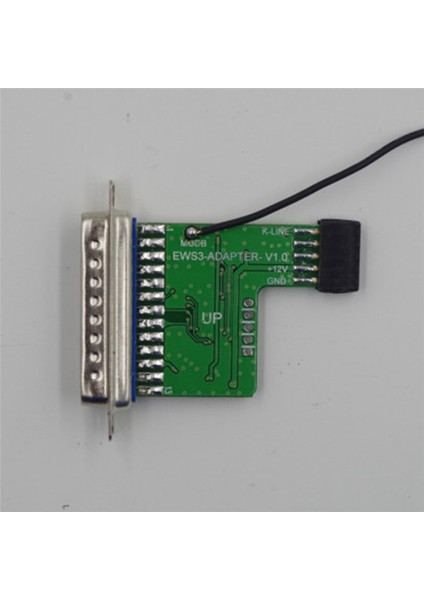 Xhorse Ews3 Adaptörü Için Vvdı Prog Programcısı Için (Yurt Dışından) fırsatları