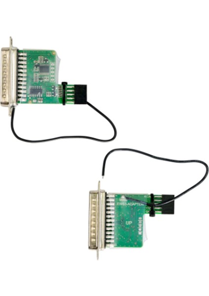 Xhorse Ews3 Adaptörü Için Vvdı Prog Programcısı Için (Yurt Dışından) indirimleri